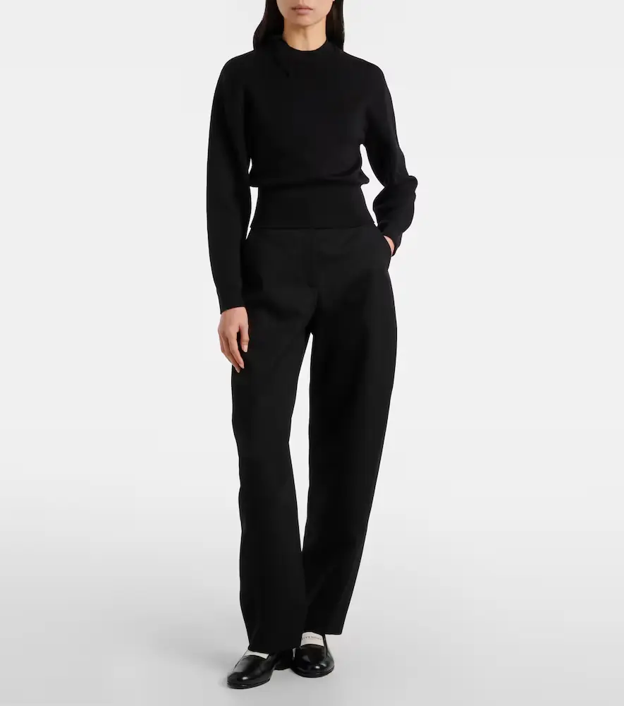 Givenchy Bow-detail sweater | Thumbnail 2 Givenchy Bow-detail sweater | Thumbnail 2
