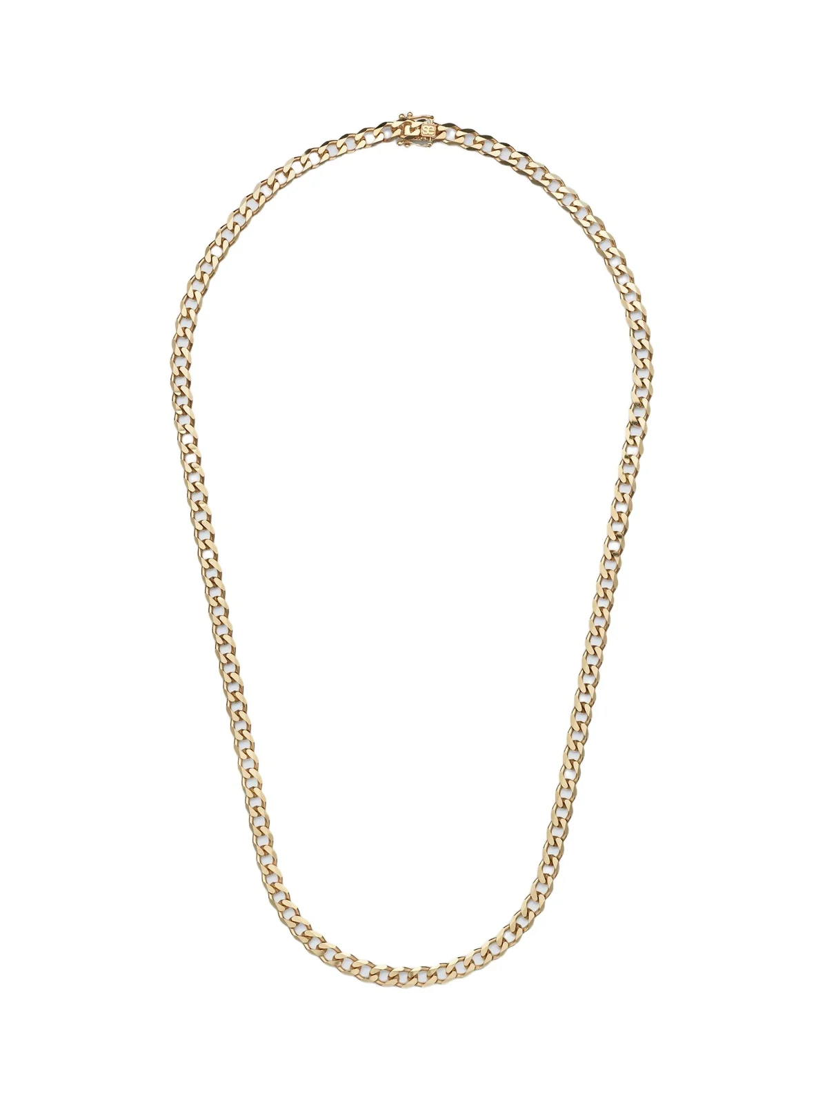 Sydney Evan 14kt gold chain necklace