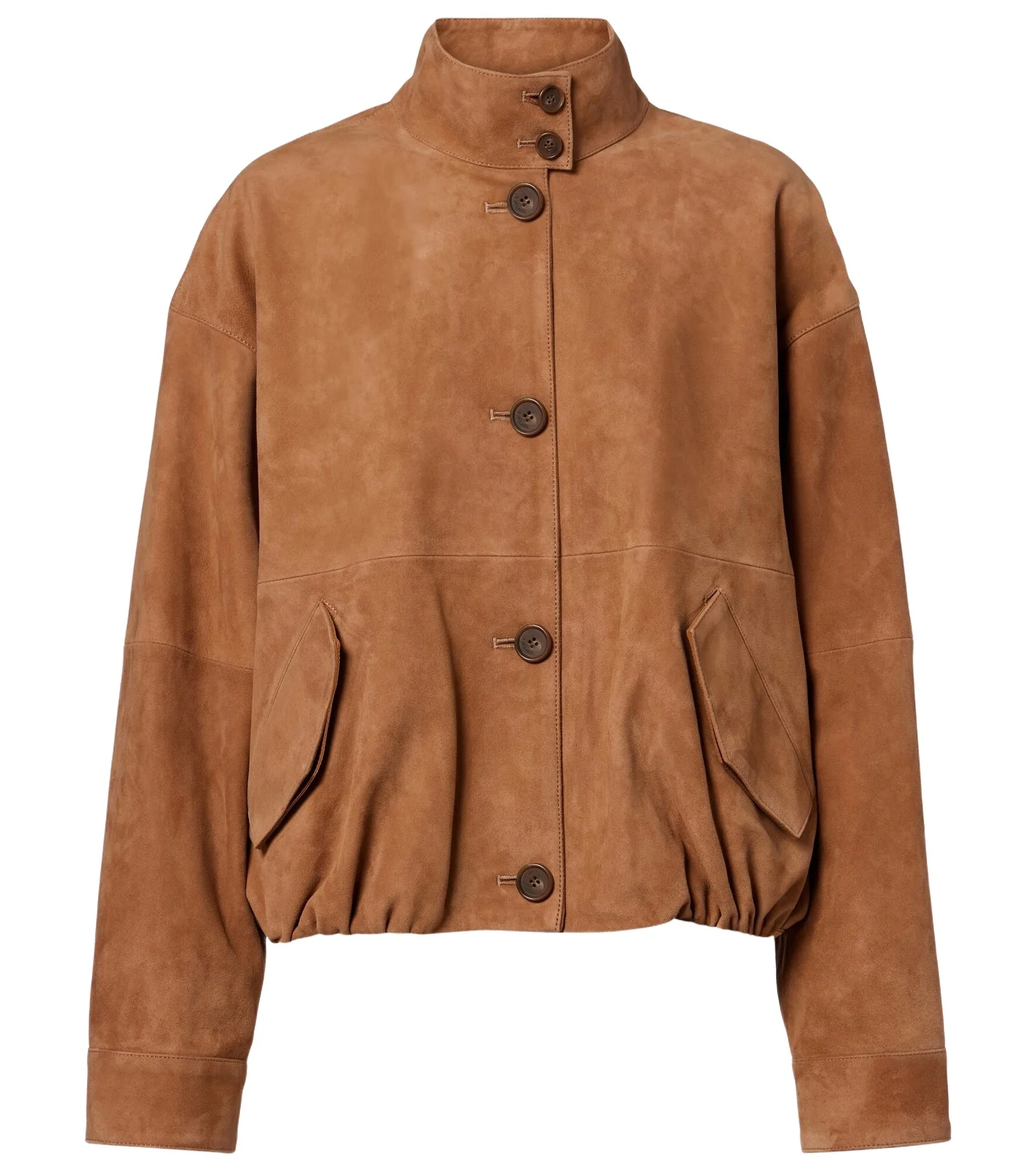 Marley suede jacket Marley suede jacket