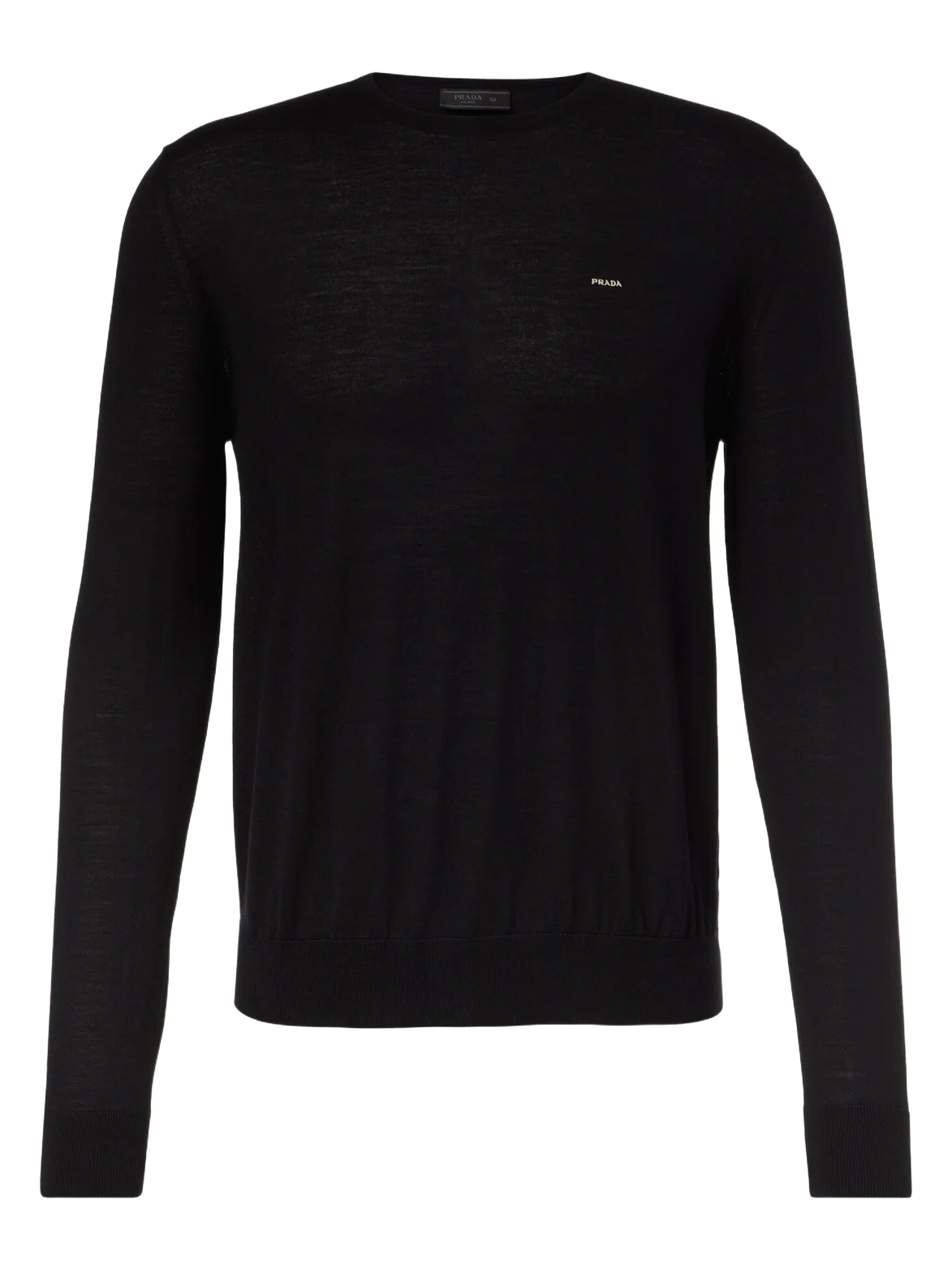 Virgin wool sweater Virgin wool sweater