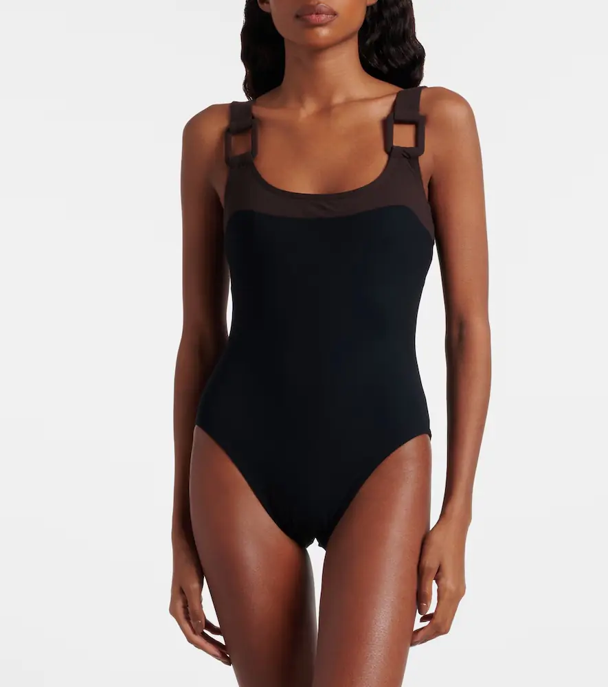 Karla Colletto Mira swimsuit | Thumbnail 4