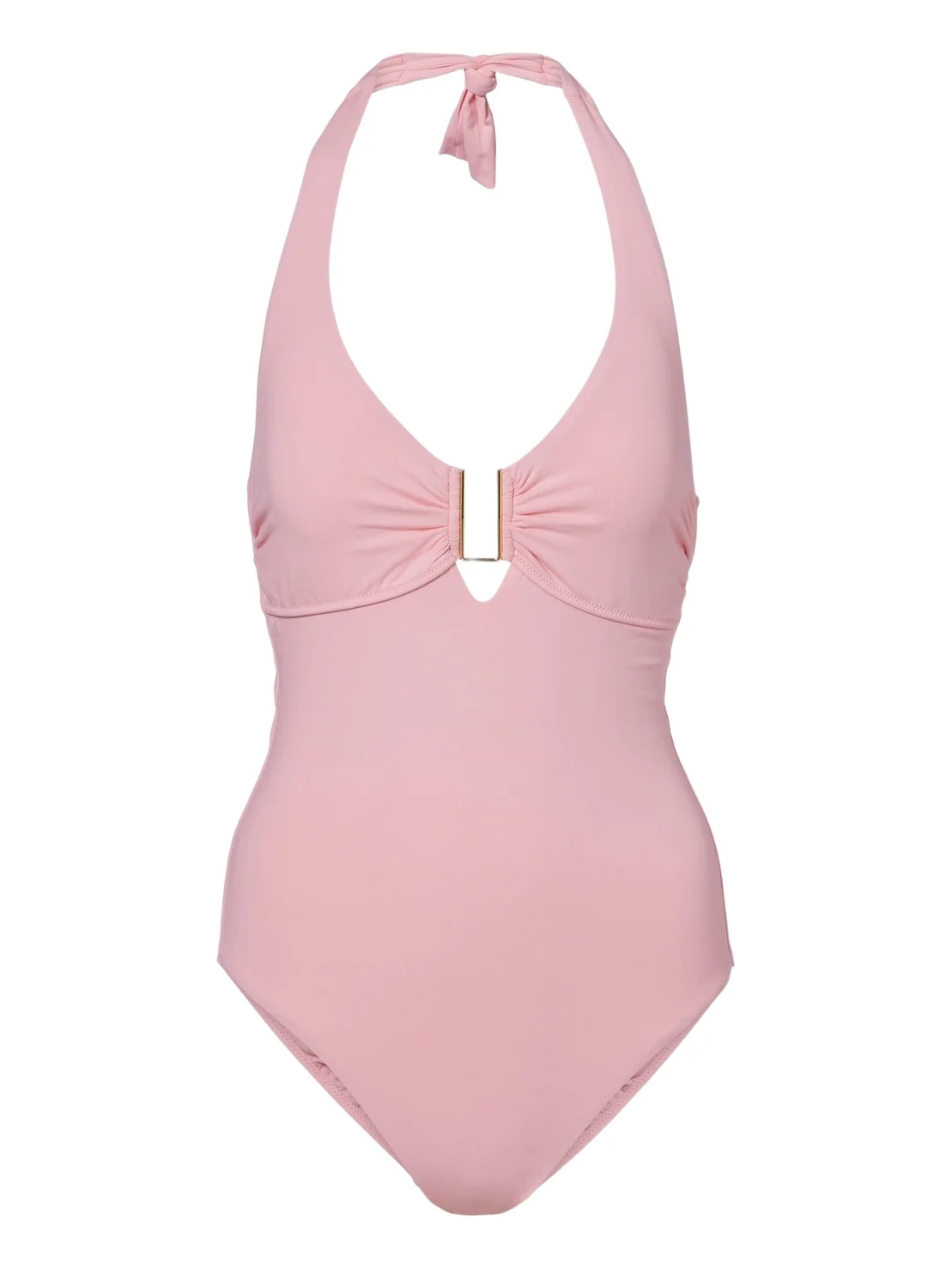Melissa Odabash Tampa halterneck swimsuit