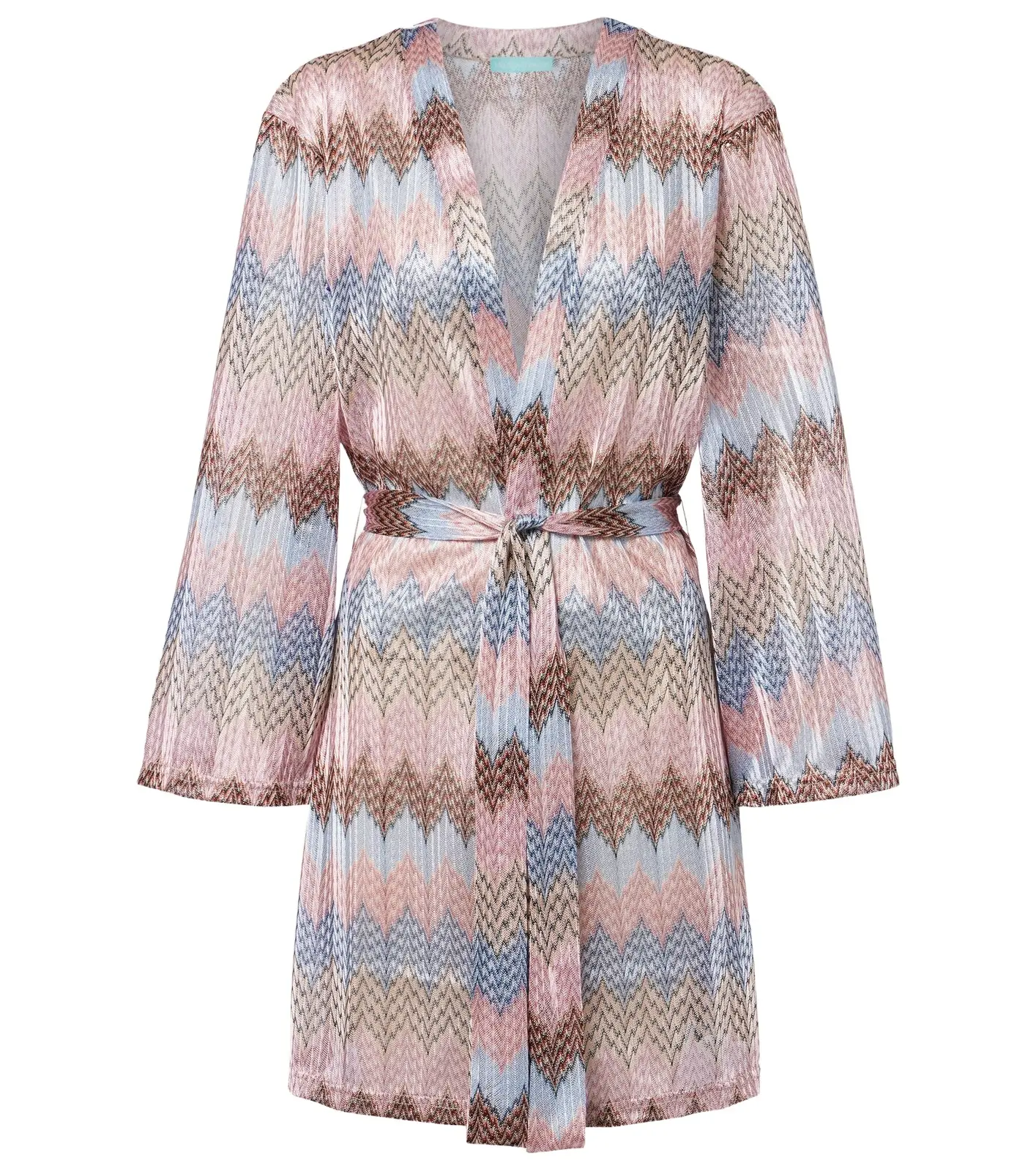 Melissa Odabash Anna beach cover-up