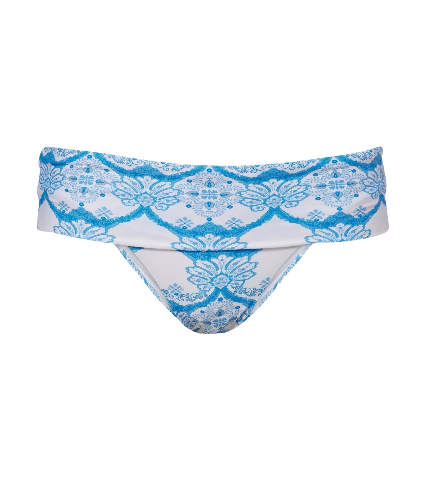 Melissa Odabash Brussels printed bikini bottoms