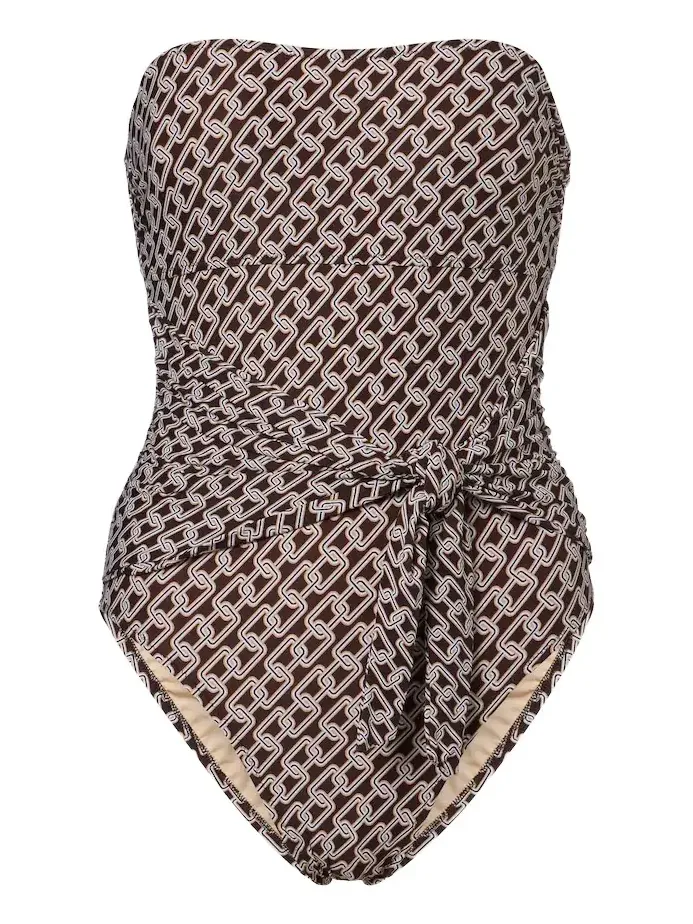 Munich printed swimsuit Munich printed swimsuit