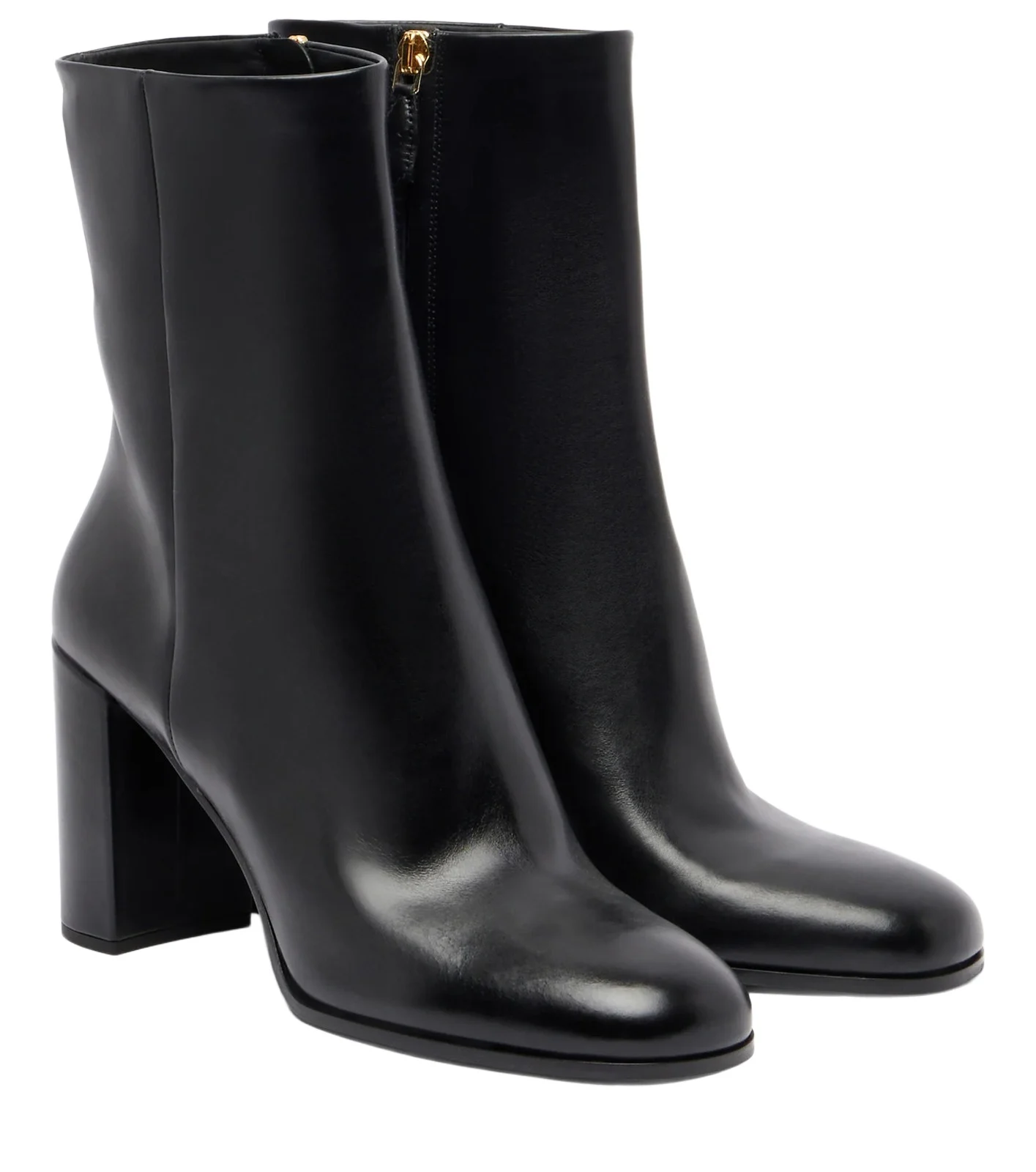 85 leather ankle boots 85 leather ankle boots