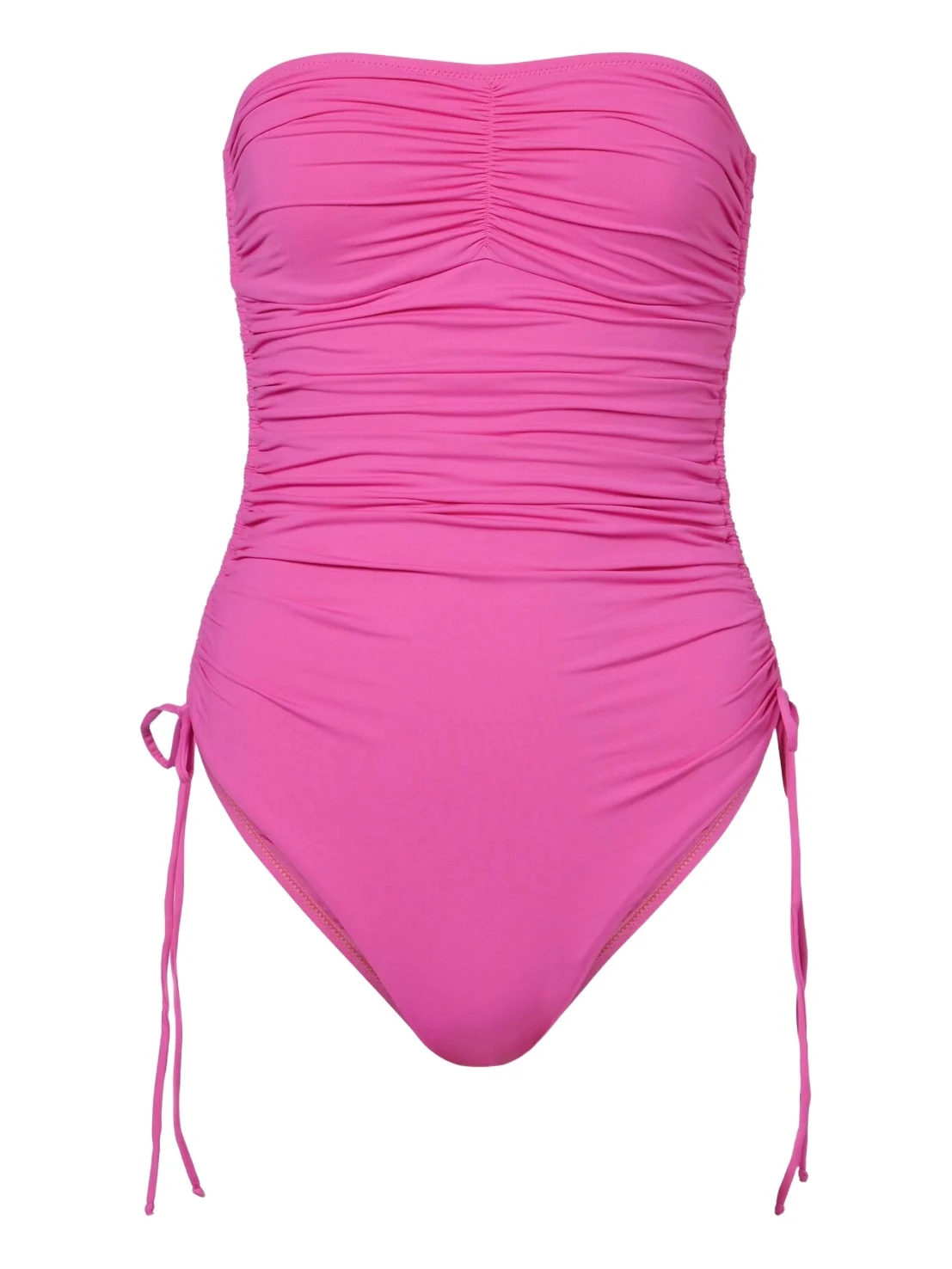 Sydney ruched swimsuit