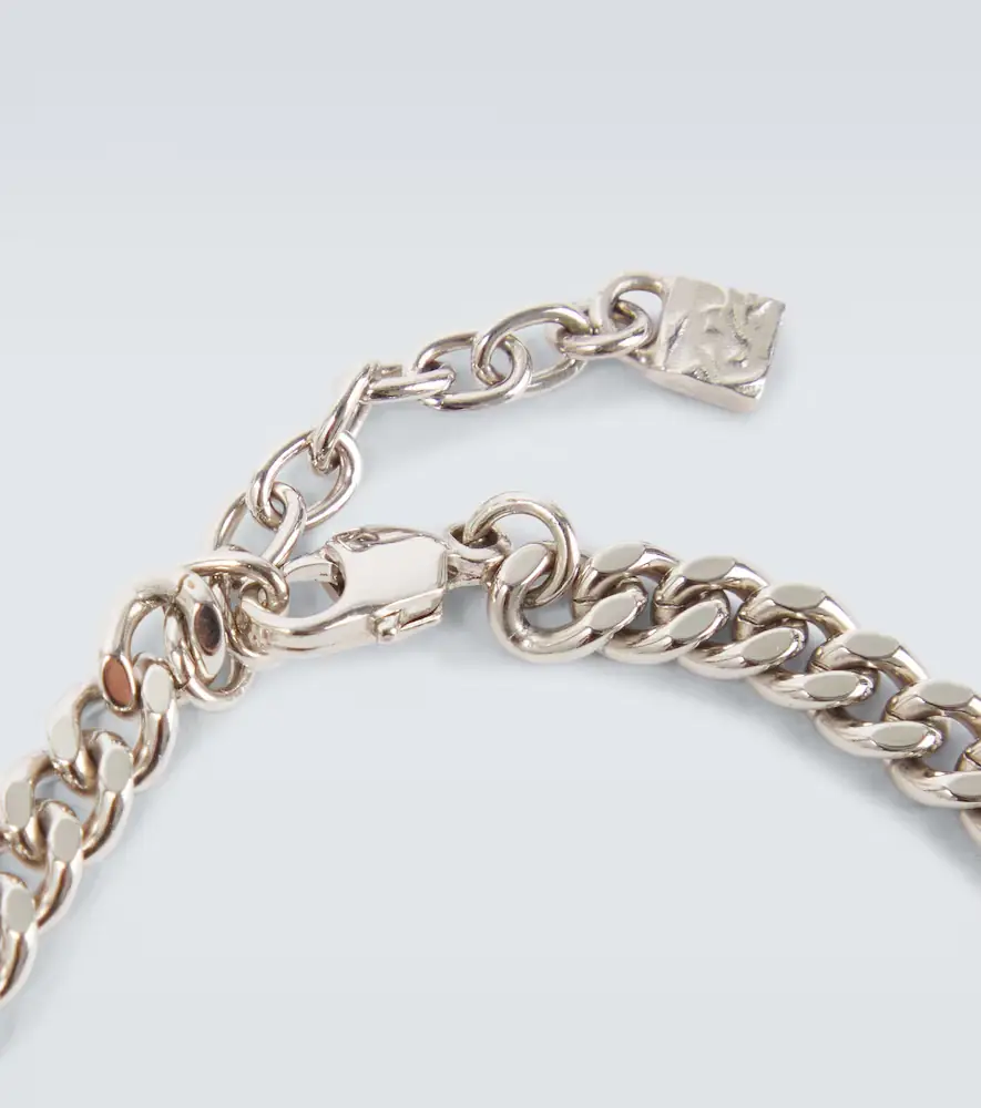 Givenchy Tape chain bracelet | Thumbnail 2