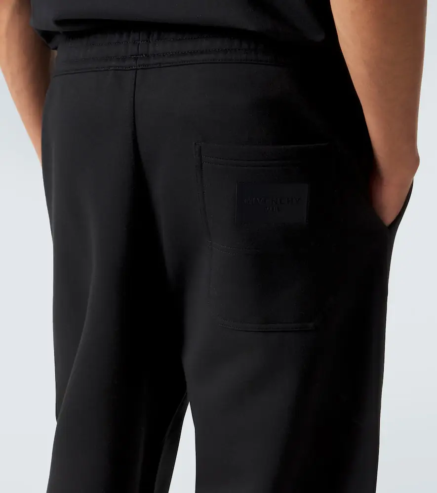 Givenchy Cotton-blend sweatpants | Thumbnail 2 Givenchy Cotton-blend sweatpants | Thumbnail 2