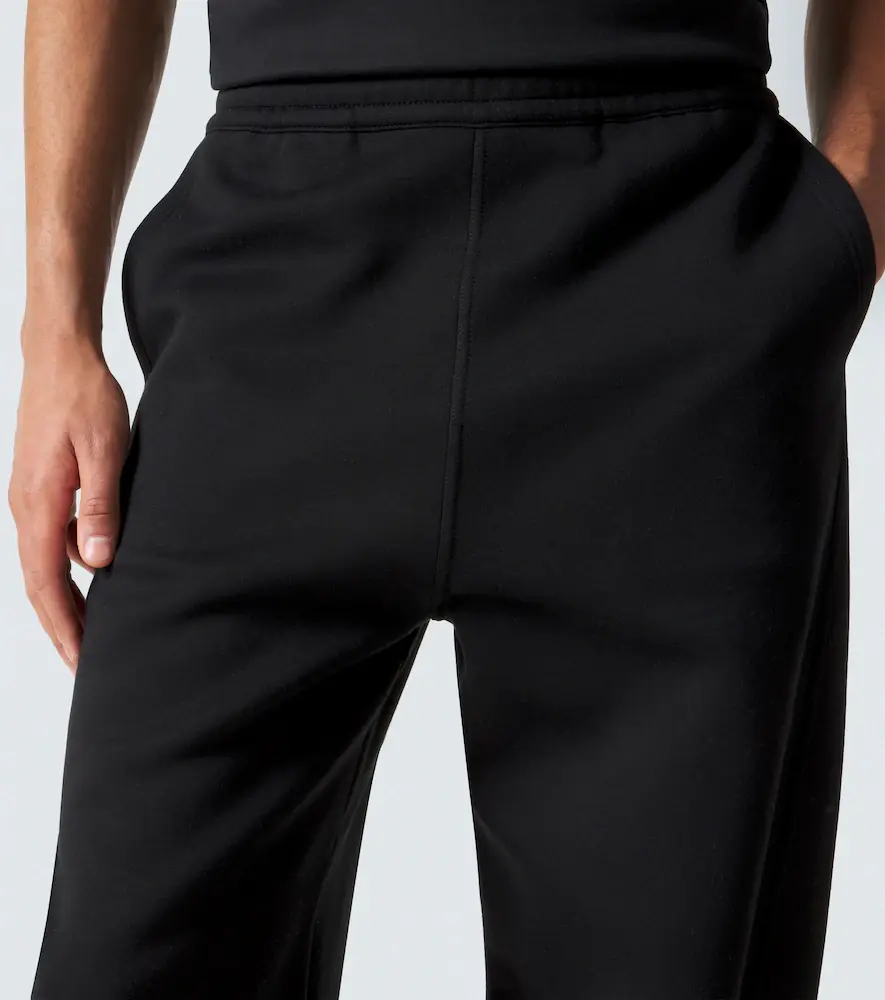 Givenchy Cotton-blend sweatpants | Thumbnail 3 Givenchy Cotton-blend sweatpants | Thumbnail 3