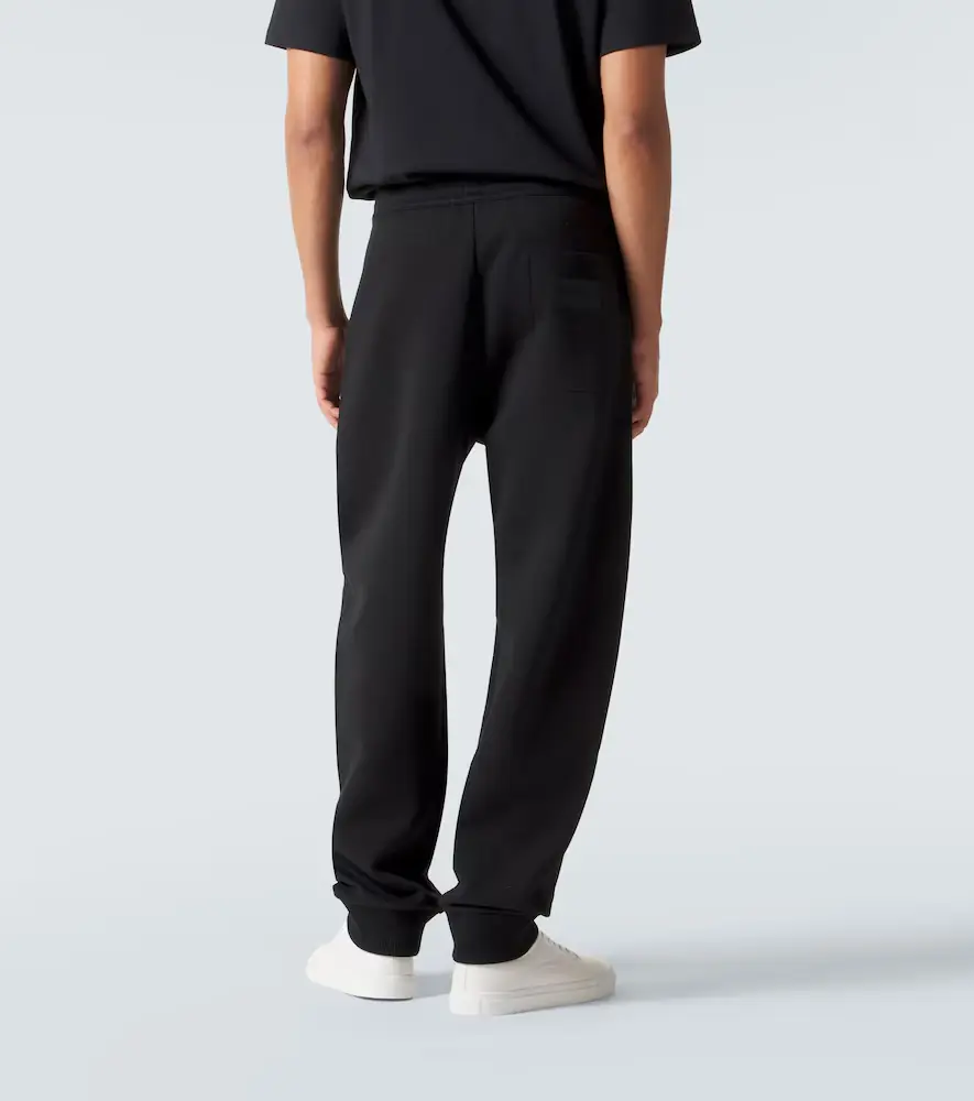Givenchy Cotton-blend sweatpants | Thumbnail 4 Givenchy Cotton-blend sweatpants | Thumbnail 4