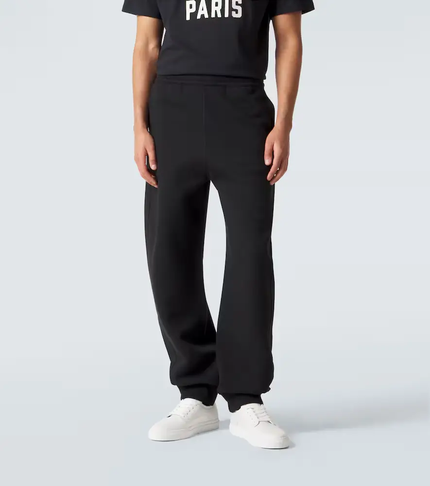 Givenchy Cotton-blend sweatpants | Thumbnail 5 Givenchy Cotton-blend sweatpants | Thumbnail 5