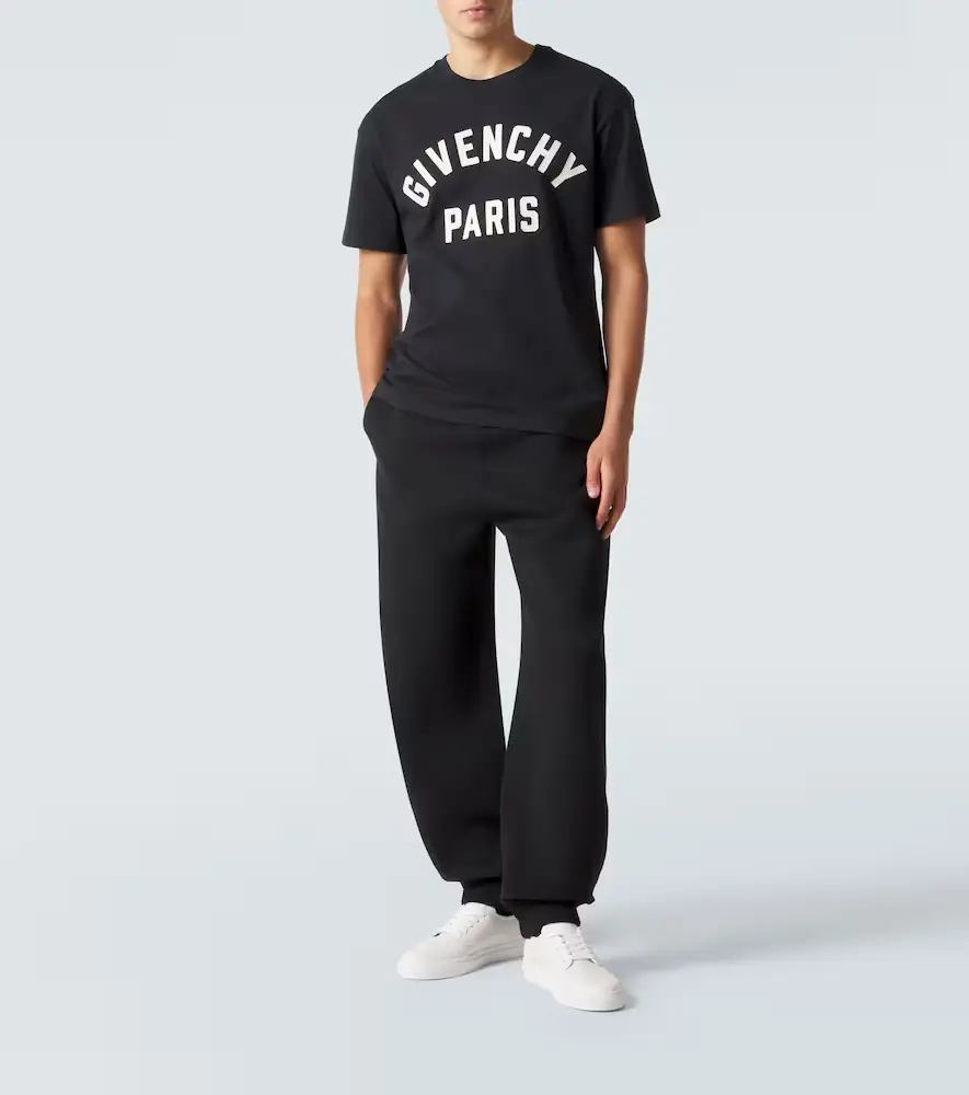 Givenchy Cotton-blend sweatpants | Thumbnail 6 Givenchy Cotton-blend sweatpants | Thumbnail 6