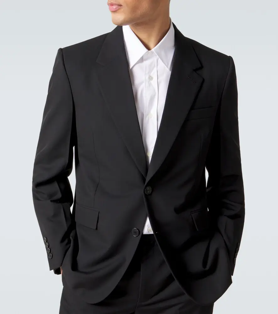 Givenchy Wool blazer | Thumbnail 3