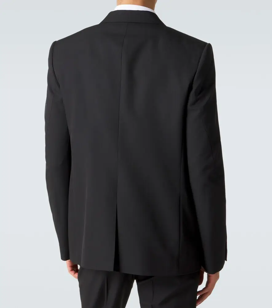 Givenchy Wool blazer | Thumbnail 4