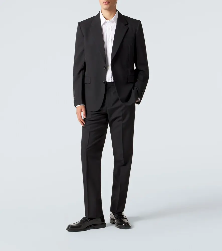 Givenchy Wool blazer | Thumbnail 5