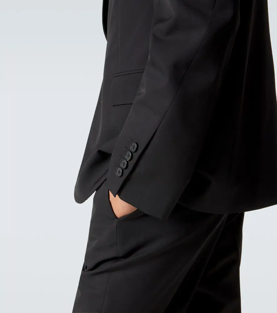 Givenchy Wool blazer | Thumbnail 6