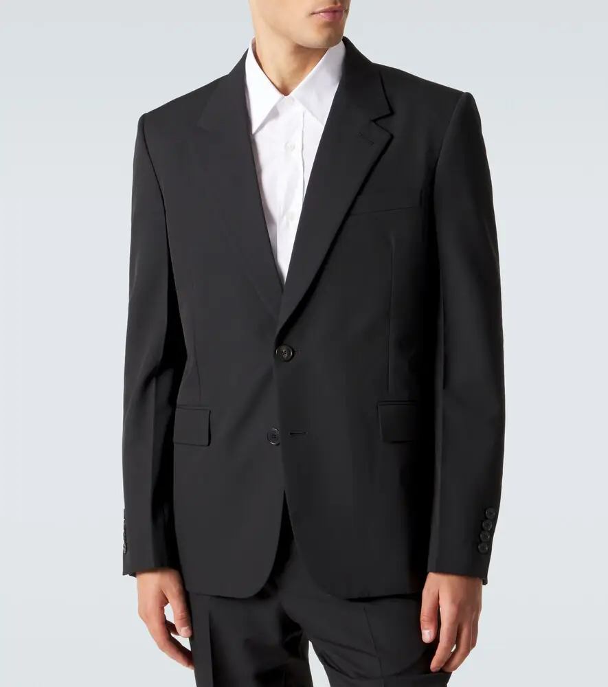 Givenchy Wool blazer | Thumbnail 7