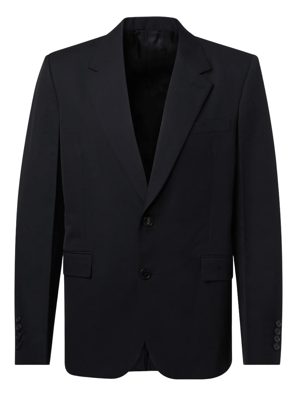 Wool blazer Wool blazer