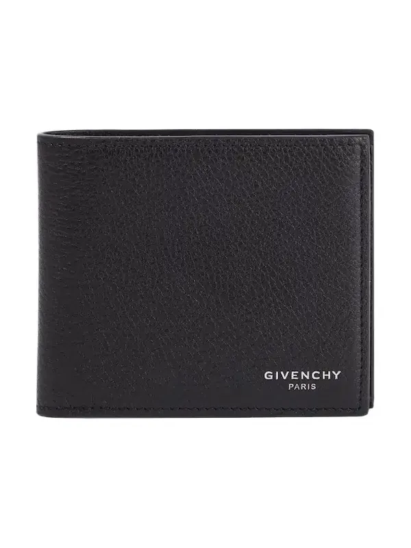 Leather bifold wallet Leather bifold wallet