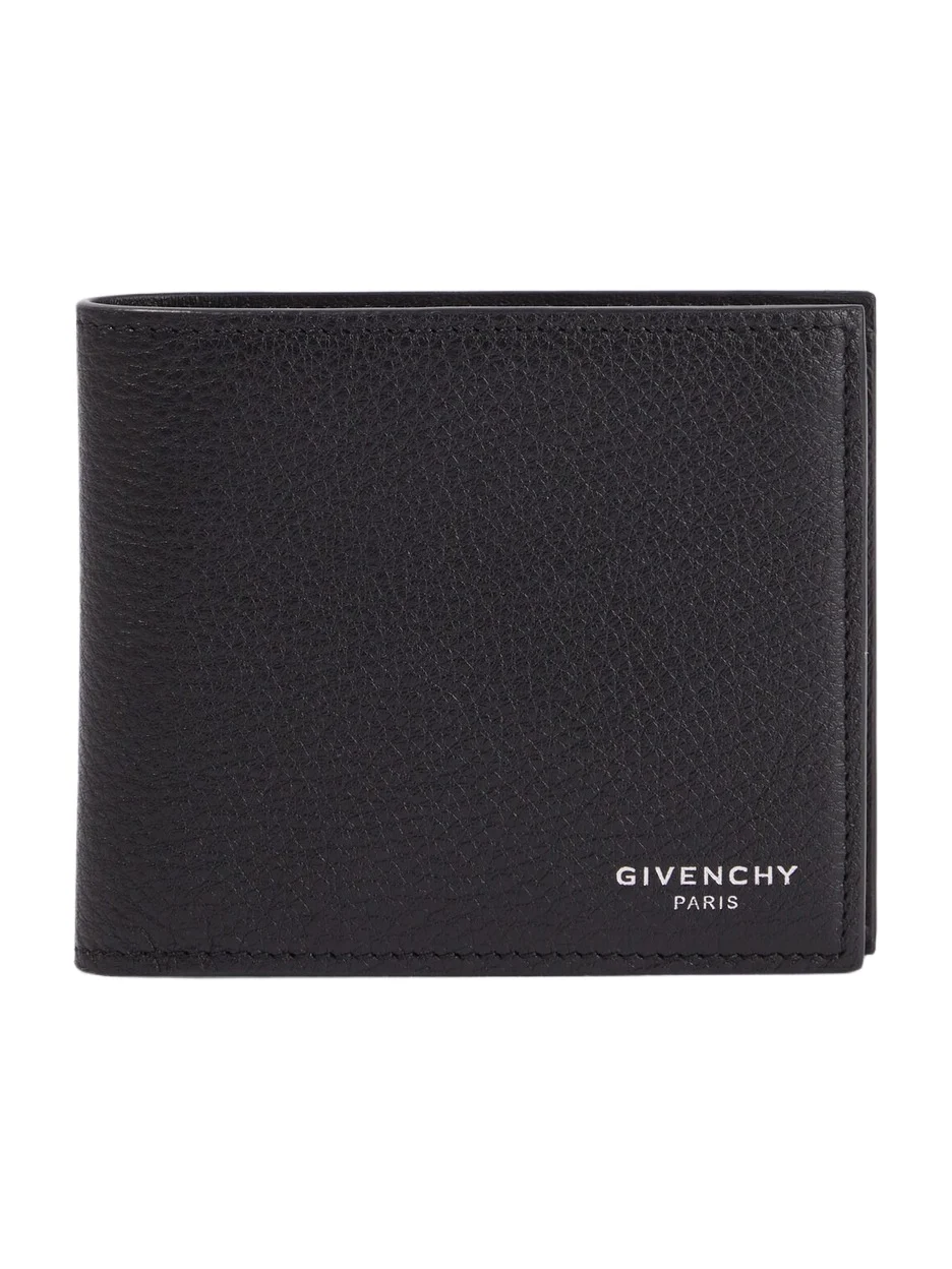 Leather bifold wallet Leather bifold wallet