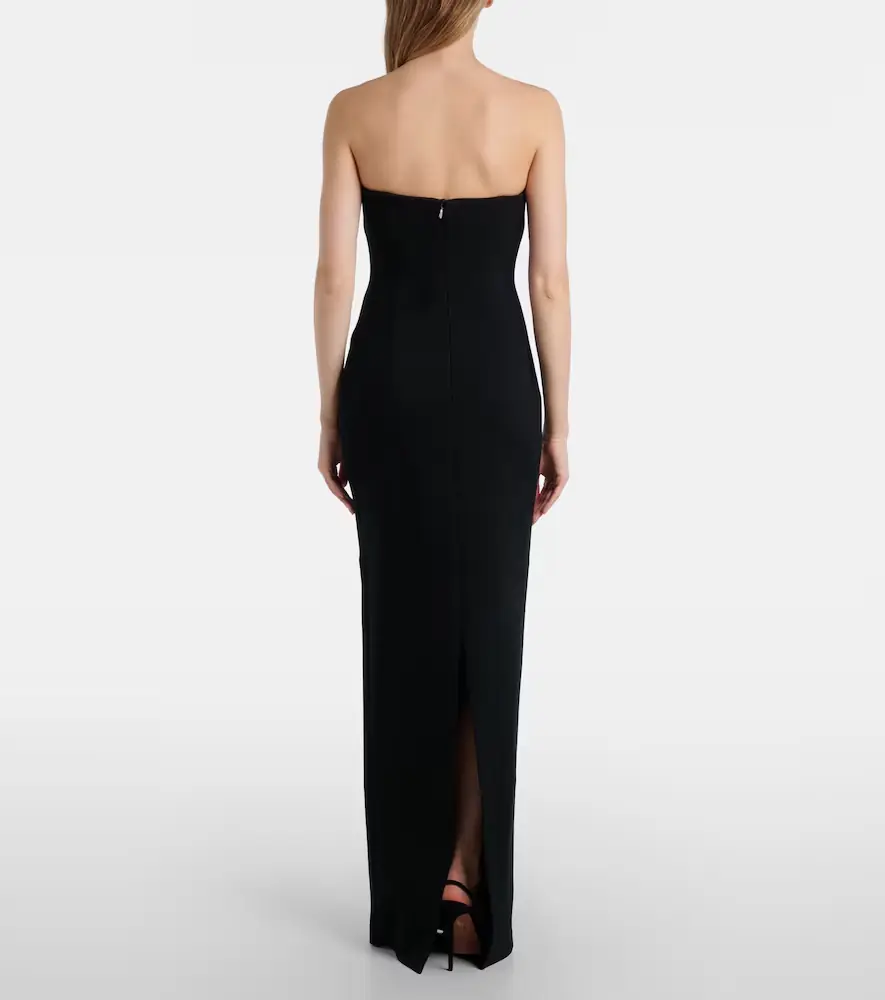 RACHEL GILBERT Tessa embellished gown | Thumbnail 2 RACHEL GILBERT Tessa embellished gown | Thumbnail 2