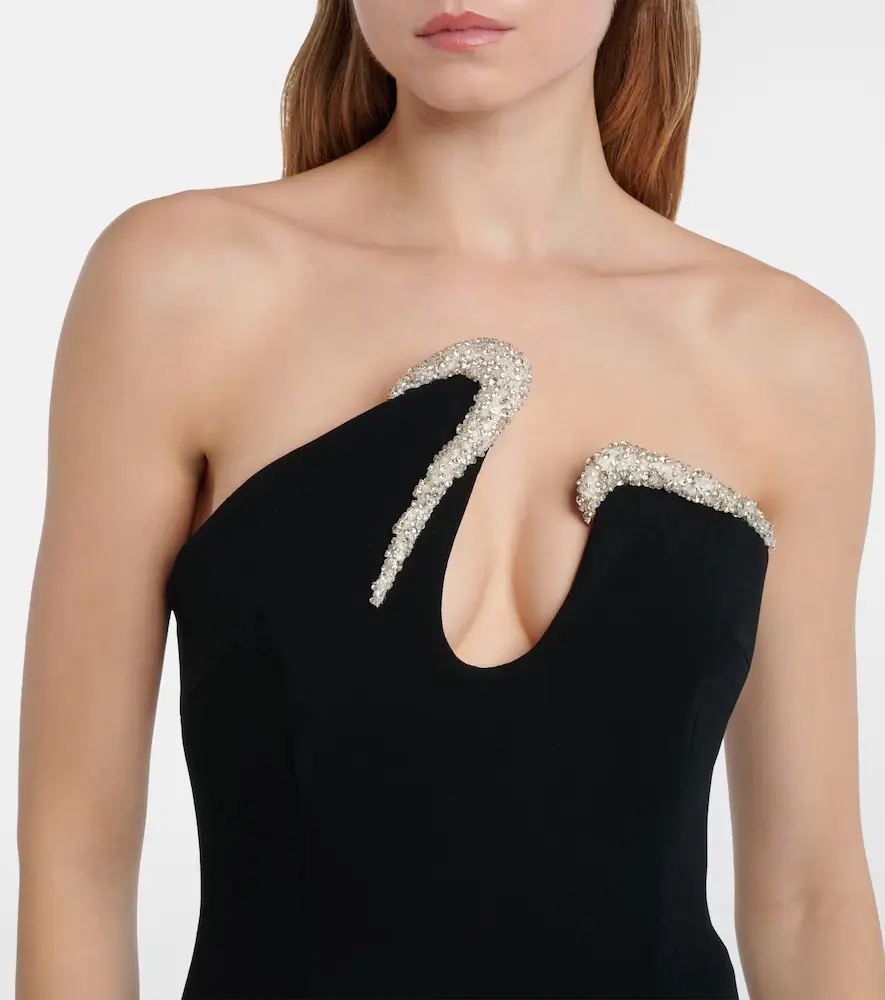 RACHEL GILBERT Tessa embellished gown | Thumbnail 5 RACHEL GILBERT Tessa embellished gown | Thumbnail 5