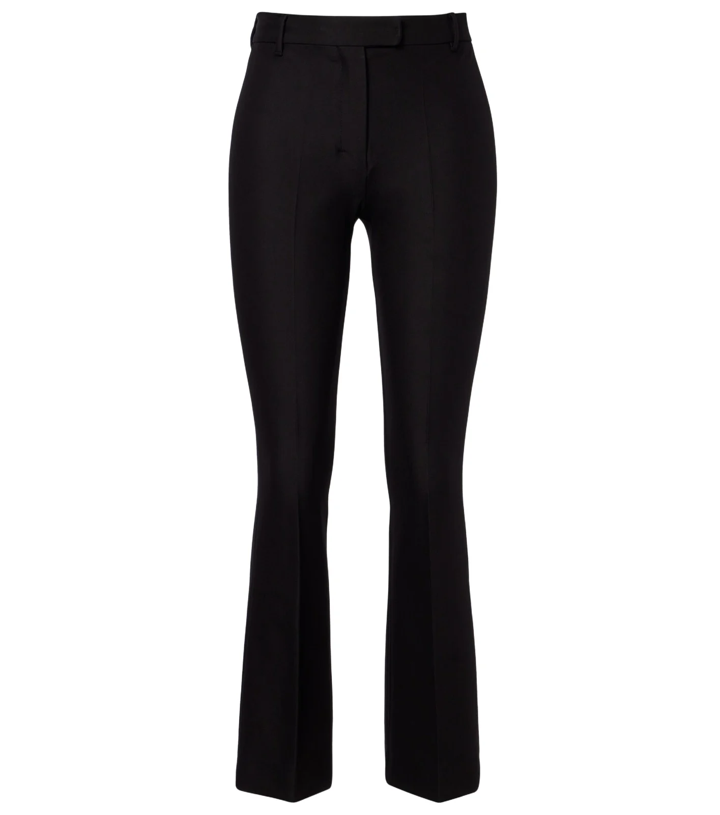 Fatina cropped straight pants Fatina cropped straight pants