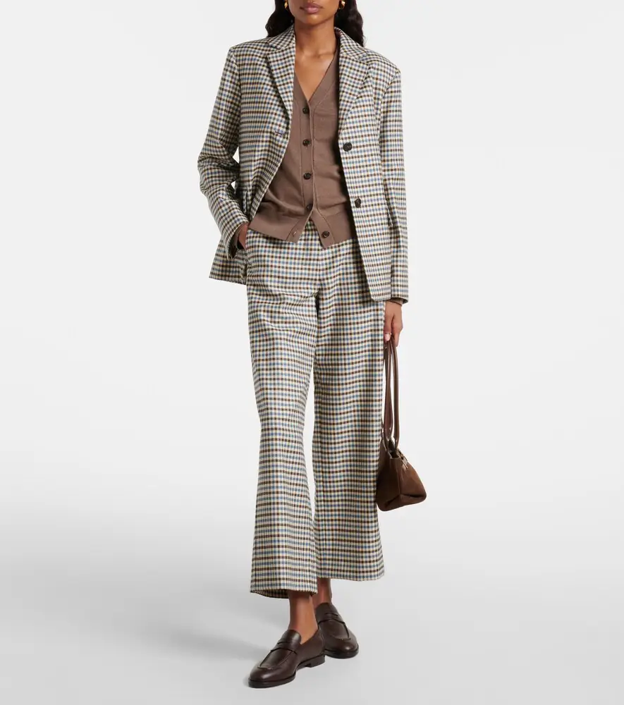 'S Max Mara Ribes wool cardigan | Thumbnail 2