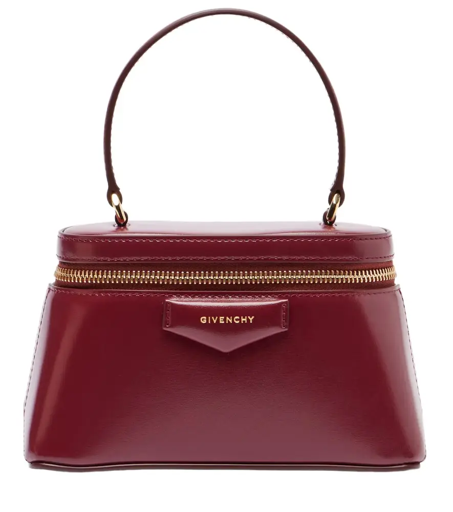Givenchy Antigona leather vanity bag | Image 1 Givenchy Antigona leather vanity bag | Image 1
