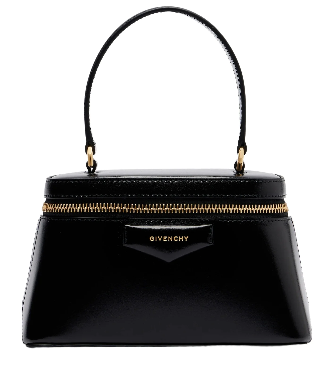 Givenchy Antigona leather vanity bag