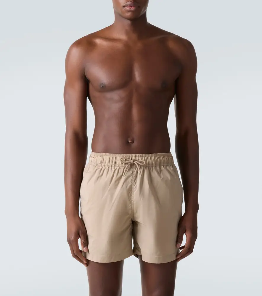Frescobol Carioca Sport Swim swim trunks | Thumbnail 4 Frescobol Carioca Sport Swim swim trunks | Thumbnail 4