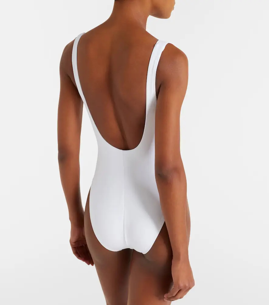 Polo Ralph Lauren Logo swimsuit | Thumbnail 2