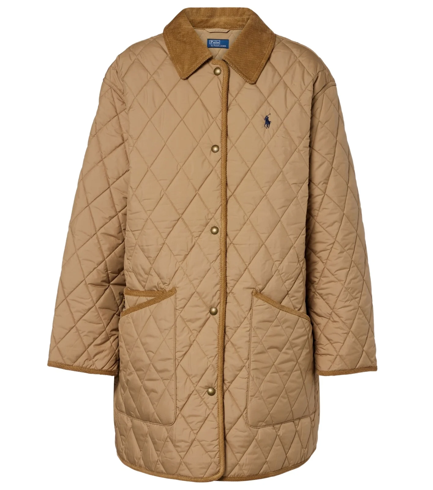 Polo Ralph Lauren Quilted coat