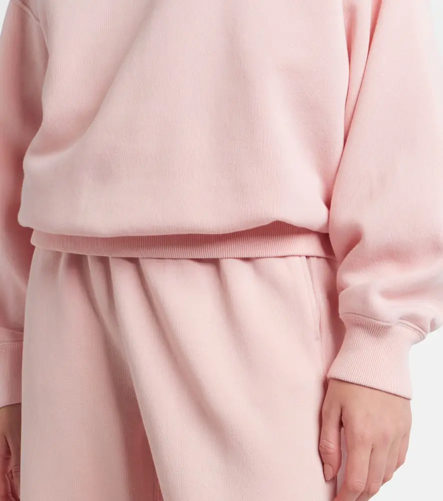 Polo Ralph Lauren Cotton-blend fleece sweatshirt | Thumbnail 2