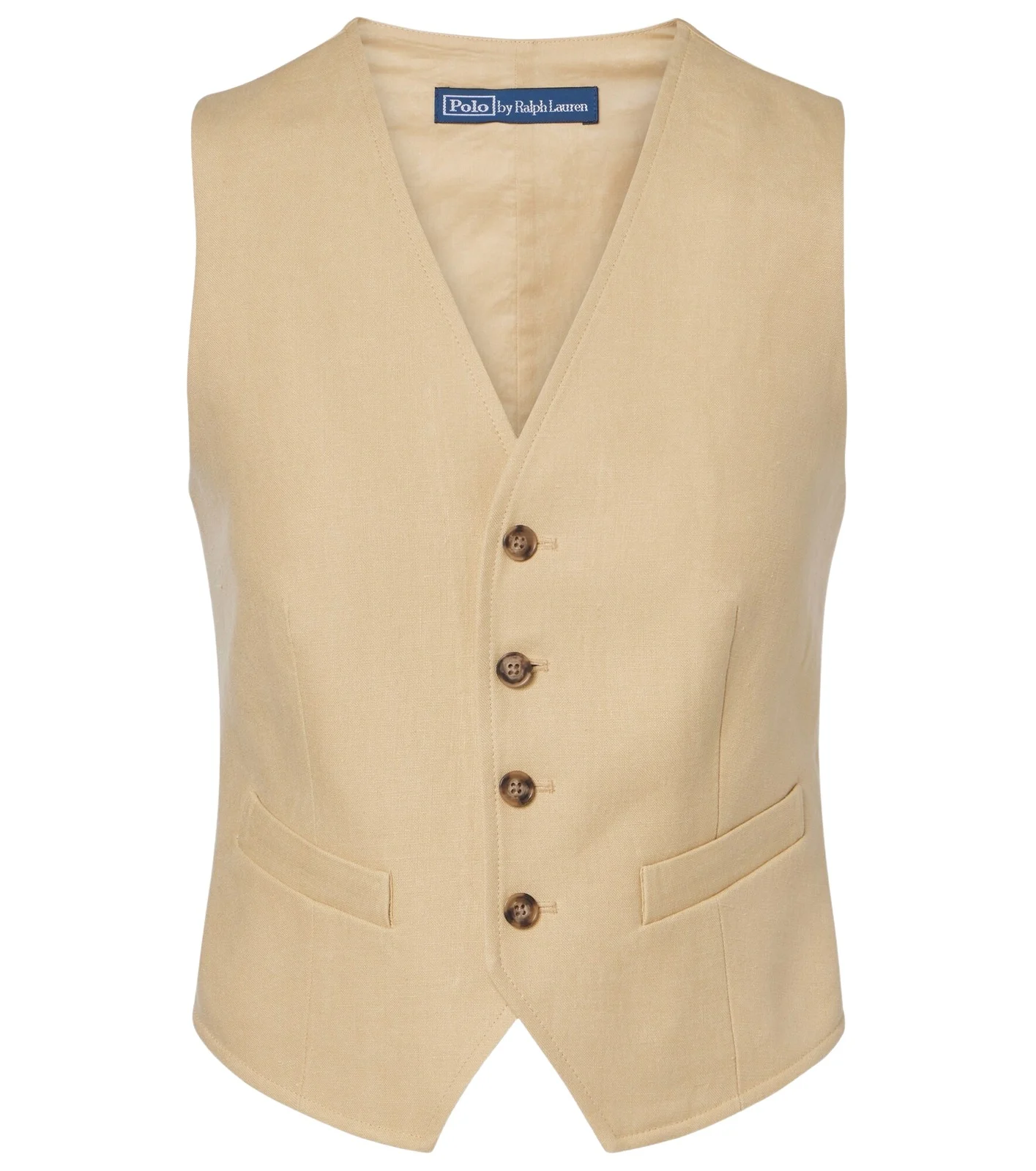 Polo Ralph Lauren Cotton vest