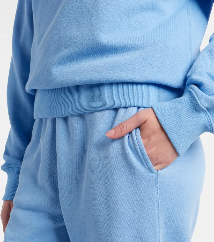 Polo Ralph Lauren Cotton-blend fleece sweatshirt | Thumbnail 3 Polo Ralph Lauren Cotton-blend fleece sweatshirt | Thumbnail 3