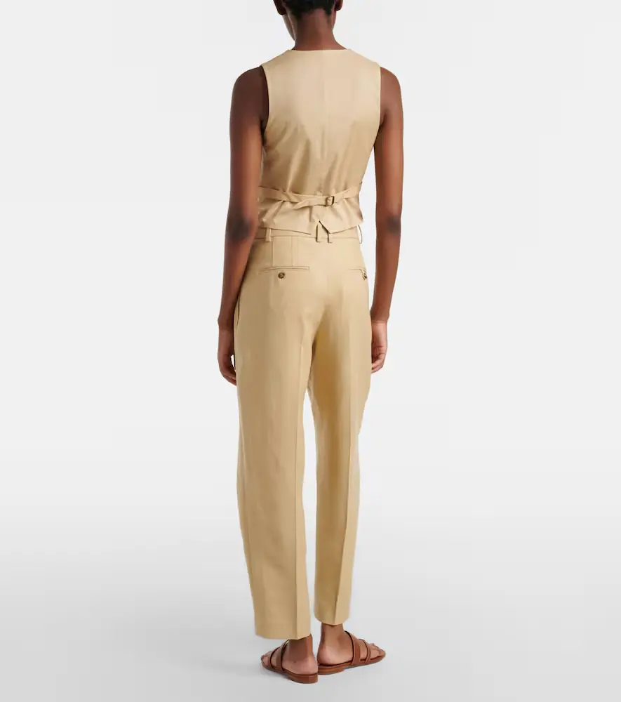 Polo Ralph Lauren Slim pants | Thumbnail 4 Polo Ralph Lauren Slim pants | Thumbnail 4
