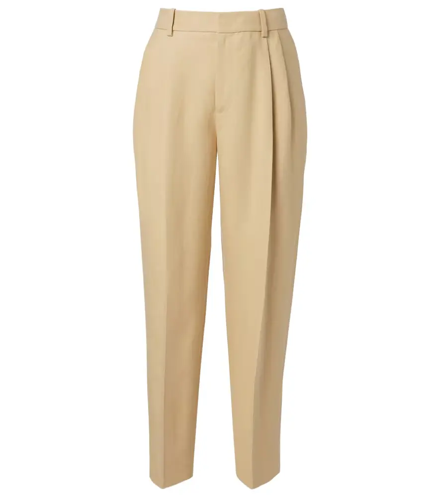 Polo Ralph Lauren Slim pants | Image 1 Polo Ralph Lauren Slim pants | Image 1