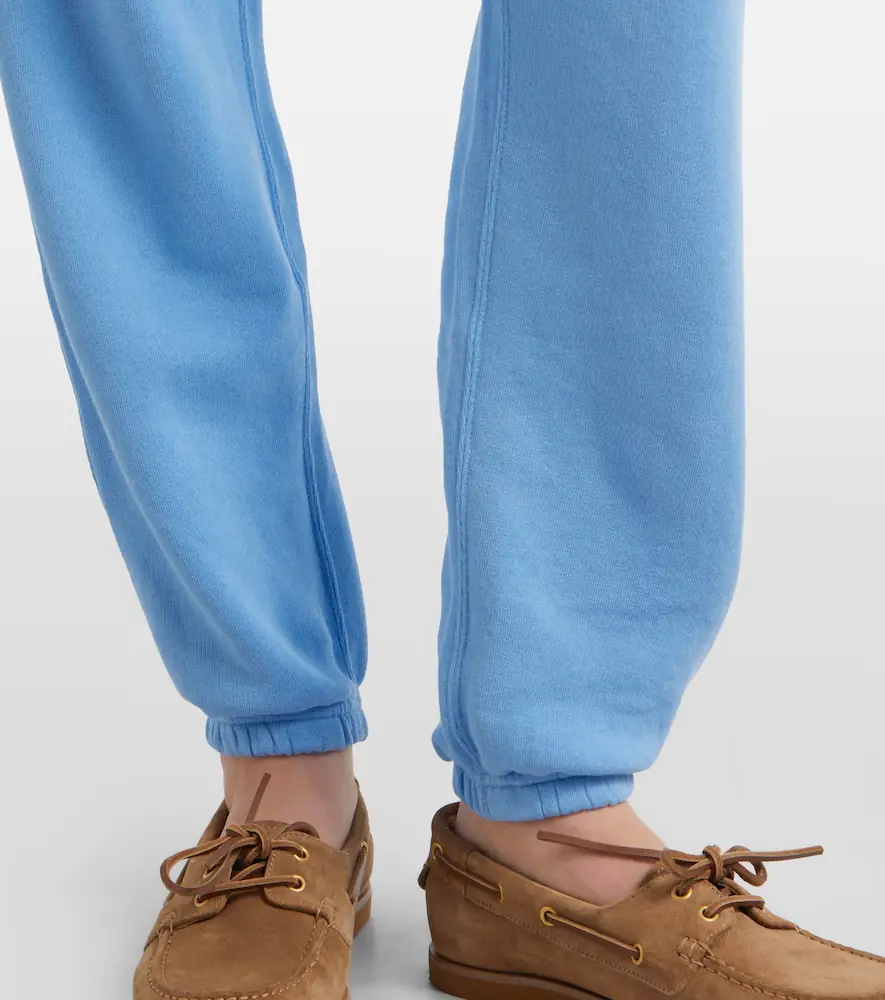 Polo Ralph Lauren Cotton-blend fleece sweatpants | Thumbnail 3 Polo Ralph Lauren Cotton-blend fleece sweatpants | Thumbnail 3