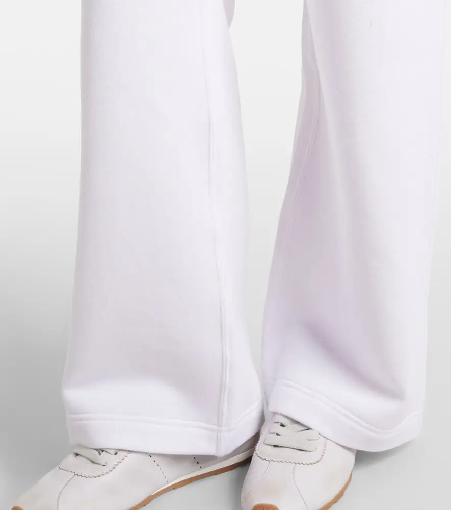 Polo Ralph Lauren Cotton-blend fleece sweatpants | Thumbnail 3 Polo Ralph Lauren Cotton-blend fleece sweatpants | Thumbnail 3