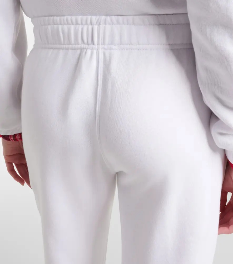 Polo Ralph Lauren Cotton-blend fleece sweatpants | Thumbnail 4 Polo Ralph Lauren Cotton-blend fleece sweatpants | Thumbnail 4