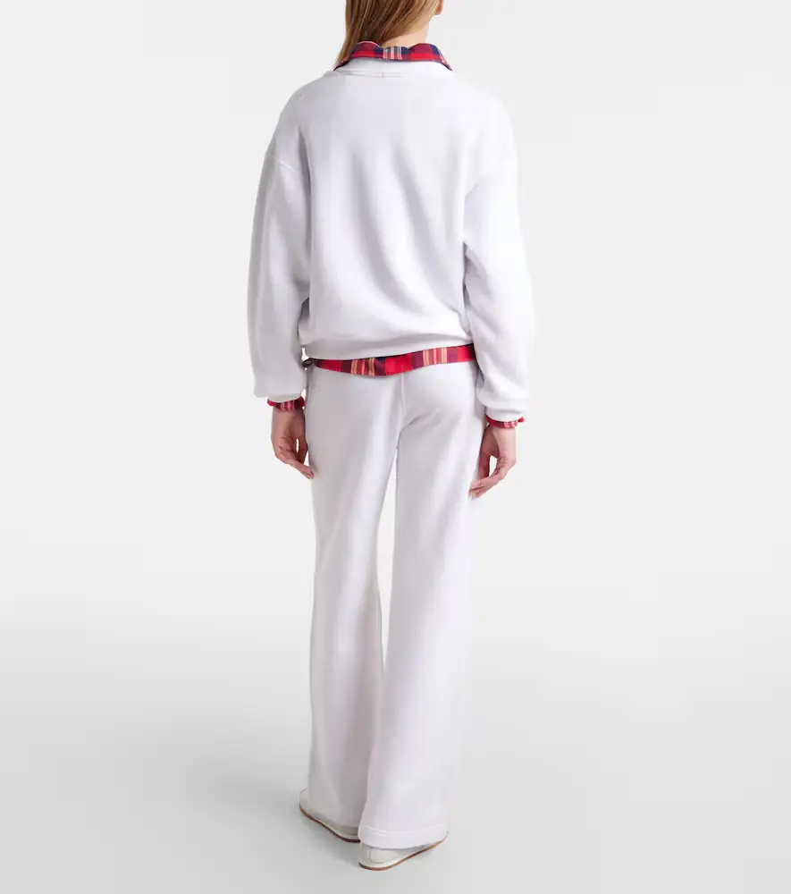 Polo Ralph Lauren Cotton-blend fleece sweatpants | Thumbnail 5 Polo Ralph Lauren Cotton-blend fleece sweatpants | Thumbnail 5