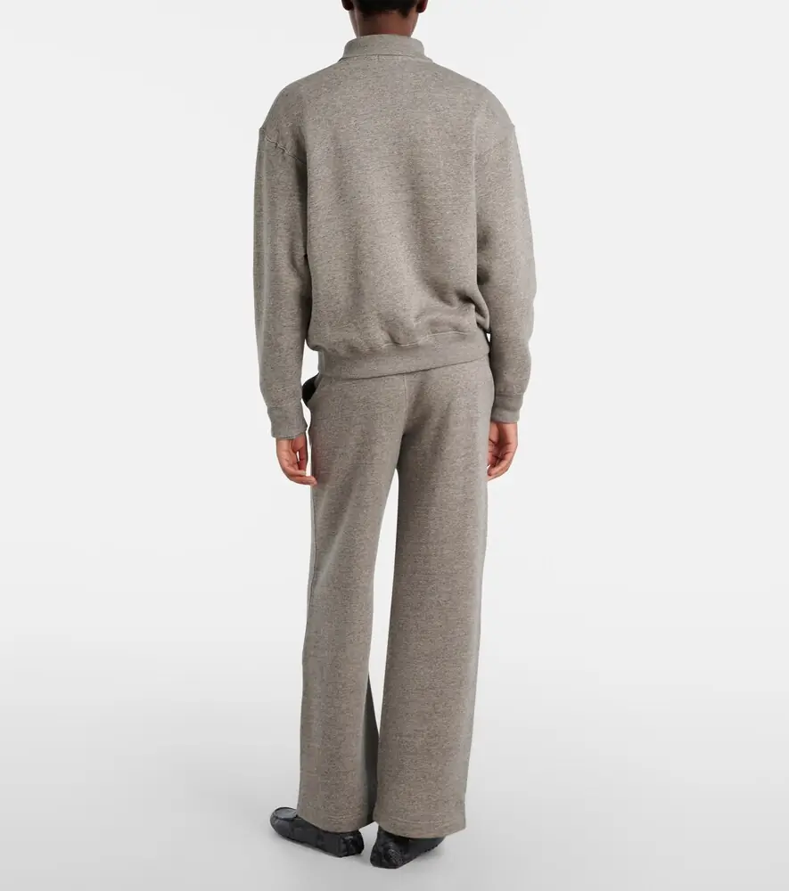 Polo Ralph Lauren Cotton-blend jersey sweatpants | Thumbnail 3 Polo Ralph Lauren Cotton-blend jersey sweatpants | Thumbnail 3