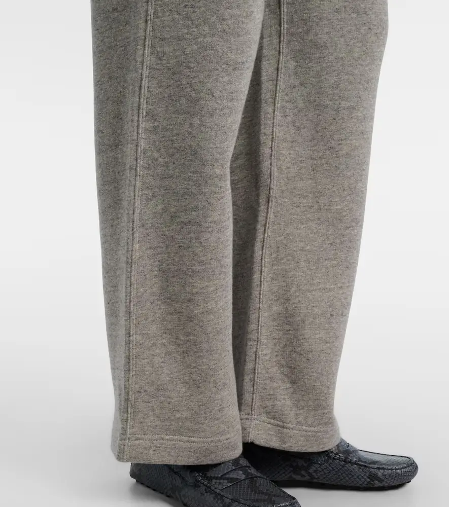 Polo Ralph Lauren Cotton-blend jersey sweatpants | Thumbnail 4 Polo Ralph Lauren Cotton-blend jersey sweatpants | Thumbnail 4