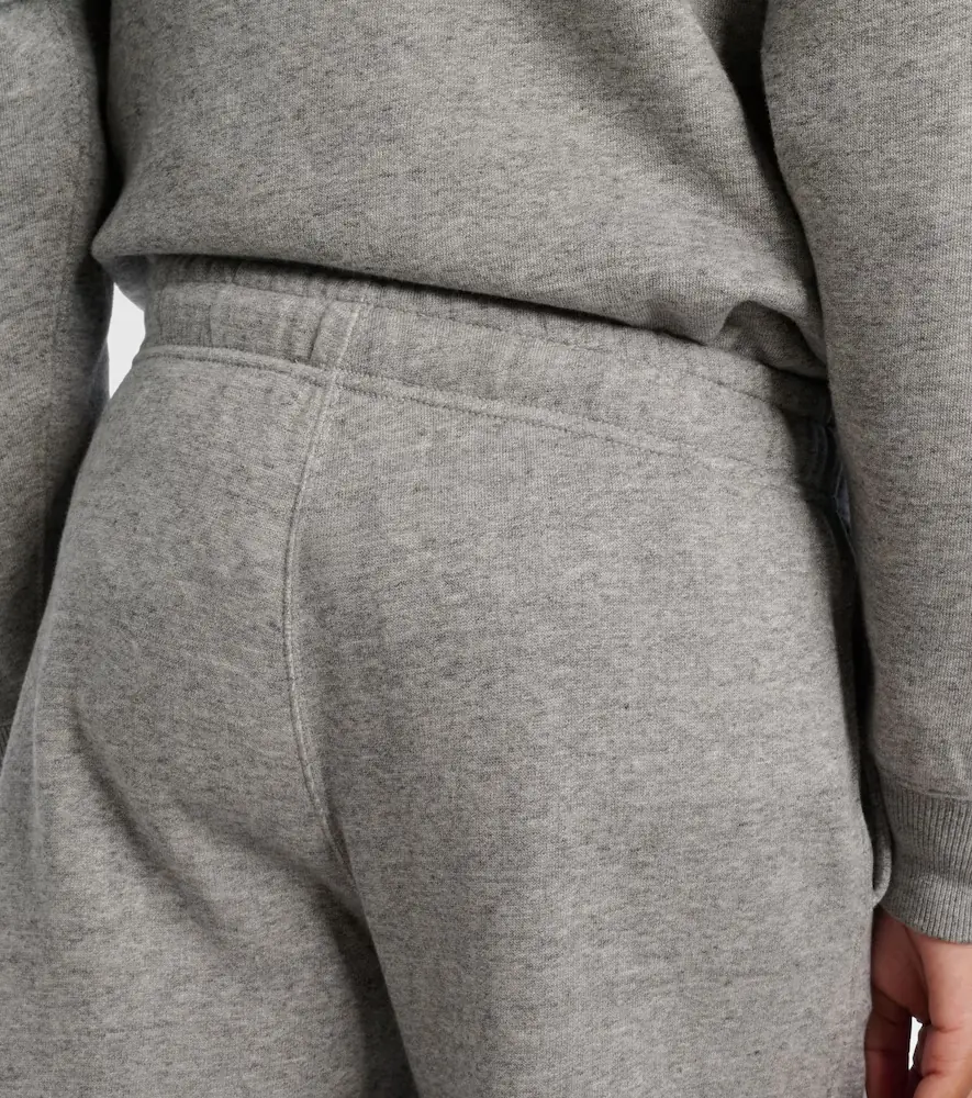 Polo Ralph Lauren Cotton-blend jersey sweatpants | Thumbnail 5 Polo Ralph Lauren Cotton-blend jersey sweatpants | Thumbnail 5