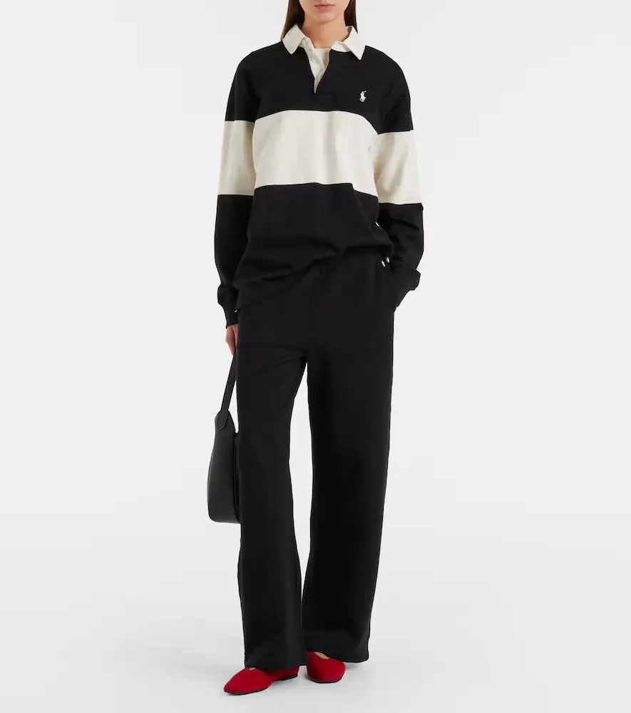 Polo Ralph Lauren Cotton sweatpants | Thumbnail 6 Polo Ralph Lauren Cotton sweatpants | Thumbnail 6