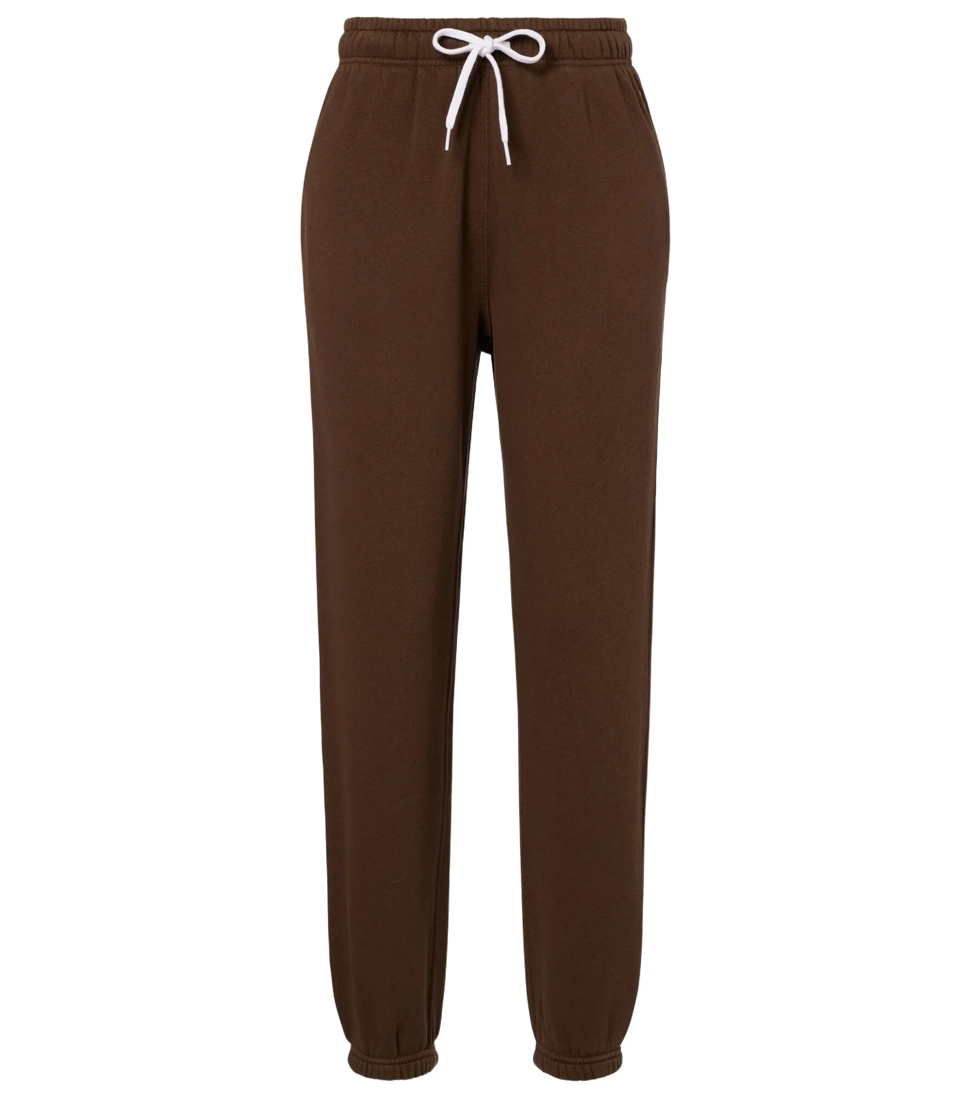Cotton-blend jersey sweatpants Cotton-blend jersey sweatpants