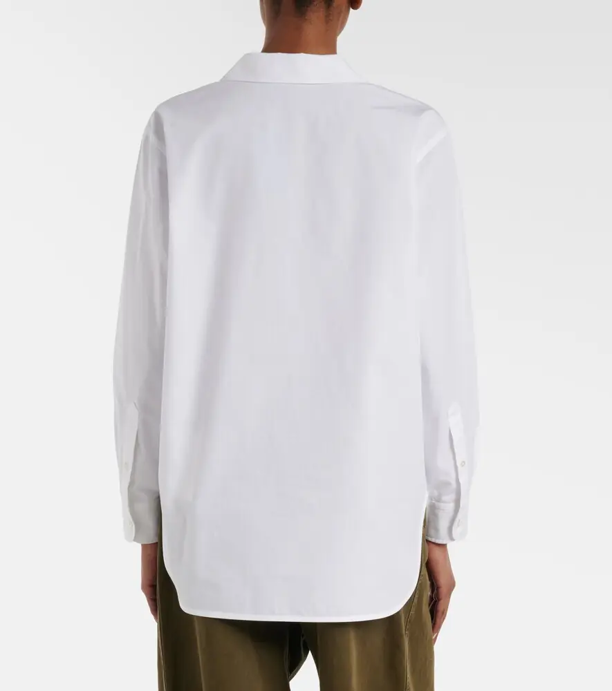 Polo Ralph Lauren Cotton shirt | Thumbnail 2 Polo Ralph Lauren Cotton shirt | Thumbnail 2