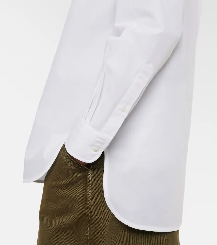 Polo Ralph Lauren Cotton shirt | Thumbnail 3 Polo Ralph Lauren Cotton shirt | Thumbnail 3
